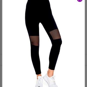 TKO high waisted workout active leggings